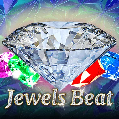 Jewels Beat game tile