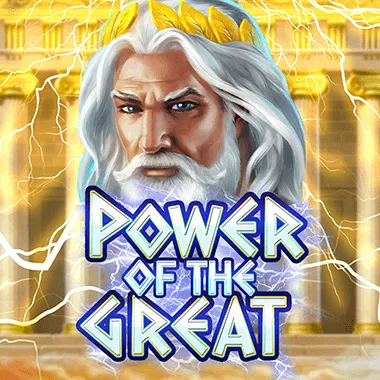 Power of the Great game tile