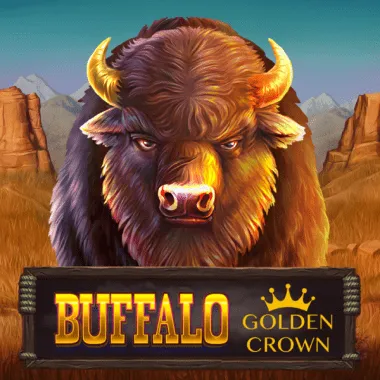 Buffalo Dale: Golden Crown game tile