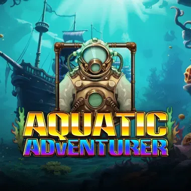 Aquatic Adventurer game tile