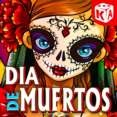 Dia De Muertos game tile