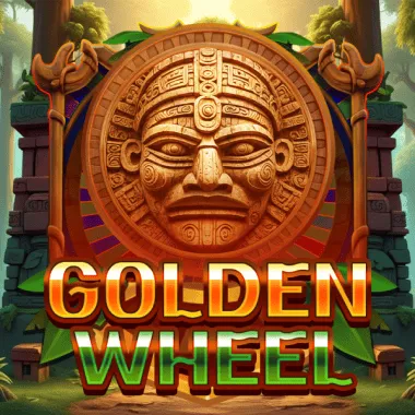 Golden Wheel game tile