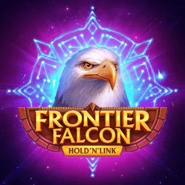 Frontier Falcon: Hold 'N' Link game tile
