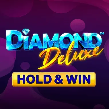 Diamond Deluxe game tile