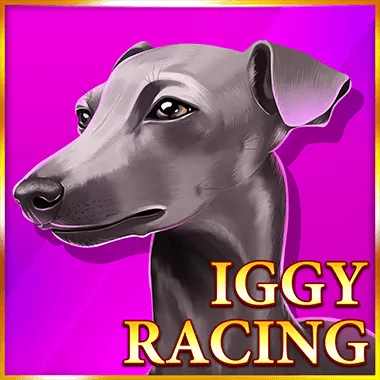 Iggy Racing game tile