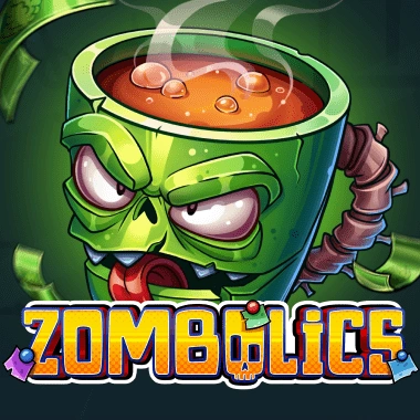 Zombolics game tile