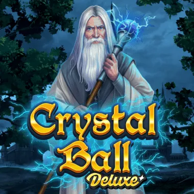 Crystal Ball Deluxe game tile