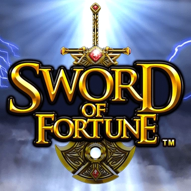 Sword of Fortune game tile