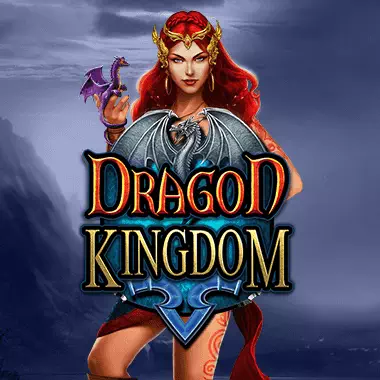 Dragon Kingdom game tile