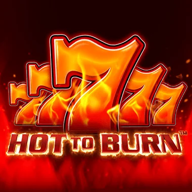 Hot to burn game tile