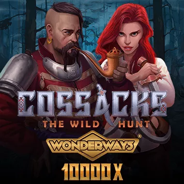 Cossacks: The Wild Hunt game tile