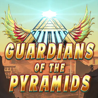 Guardians of the Pyramids game tile