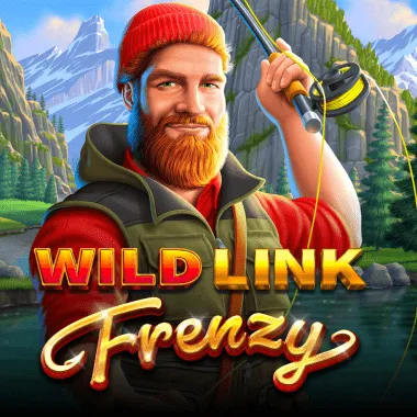 Wild Link Frenzy game tile