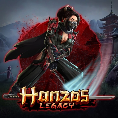 Hanzo's Legacy game tile