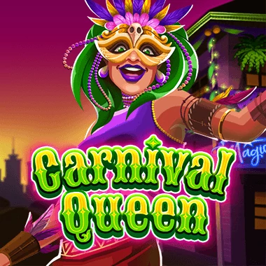 Carnival Queen game tile