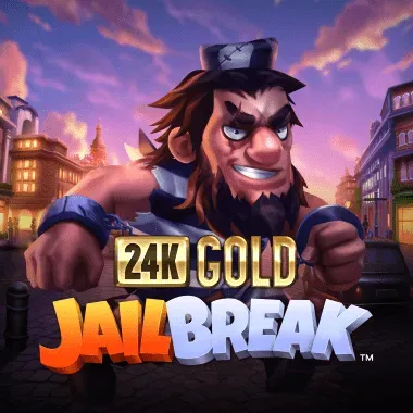 24K Gold JailBreak game tile