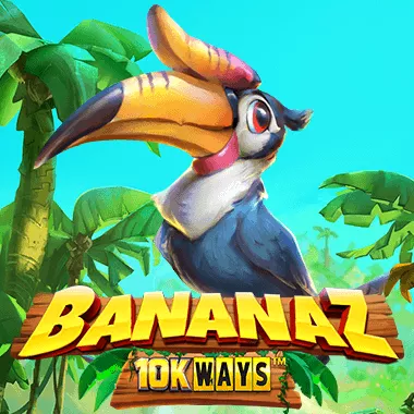 Bananaz 10K Ways game tile