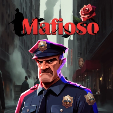 Mafioso game tile