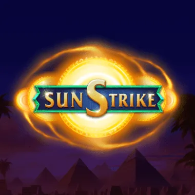 Sun Strike game tile