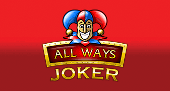 amatic/AllWaysJoker