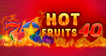 amatic/HotFruits40