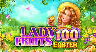 amatic/LadyFruits100Easter