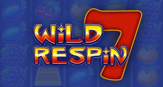 amatic/WildRespin
