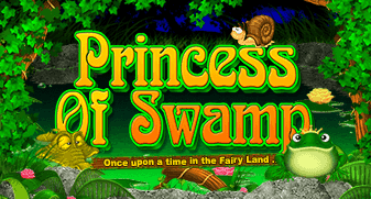 belatra/PrincessOfSwamp