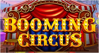 booming/BoomingCircus