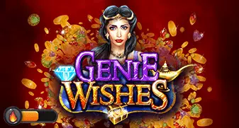 booming/GenieWishes