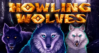 booming/HowlingWolves