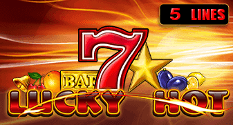 egt/LuckyHot
