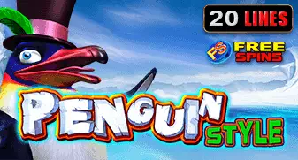 egt/PenguinStyle