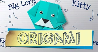 endorphina/endorphina_Origami