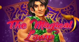epicmedia/TheMagicalLamp