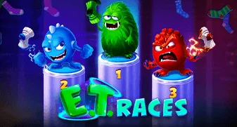 evoplay/ETRaces