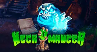 evoplay/Necromancer