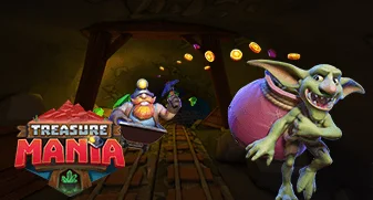 evoplay/TreasureMania