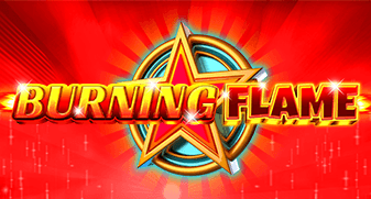 gameart/BurningFlame