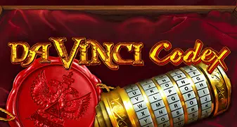 gameart/DaVinciCodex