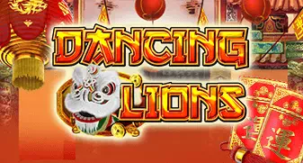 gameart/DancingLion