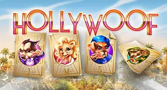 gameart/Hollywoof