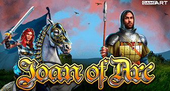 gameart/JoanofArc