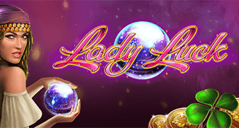 gameart/LadyLuck