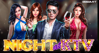 gameart/NightatKTV