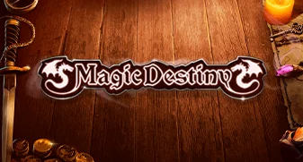 groove/MagicDestiny