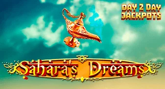 groove/SaharasDreams