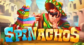 groove/Spinachos