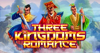 groove/ThreeKingdomsRomance