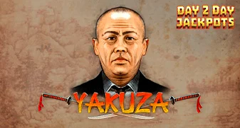 groove/Yakuza